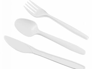 CPLA Knife - 6.5"