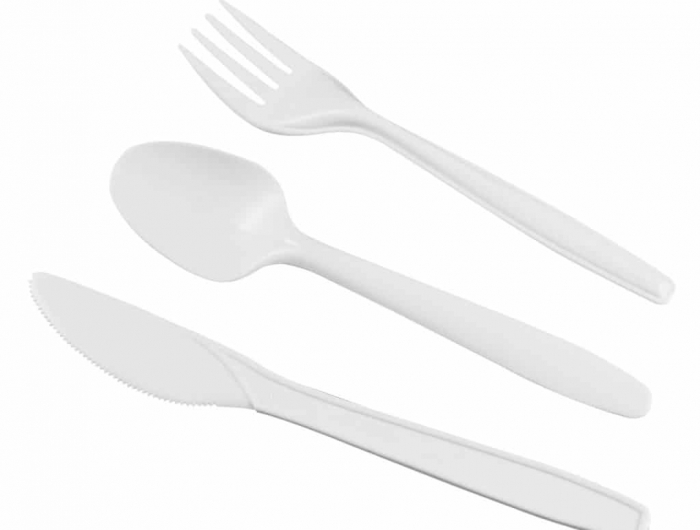 CPLA Knife - 6.5"