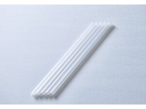Sustainable PLA Straw