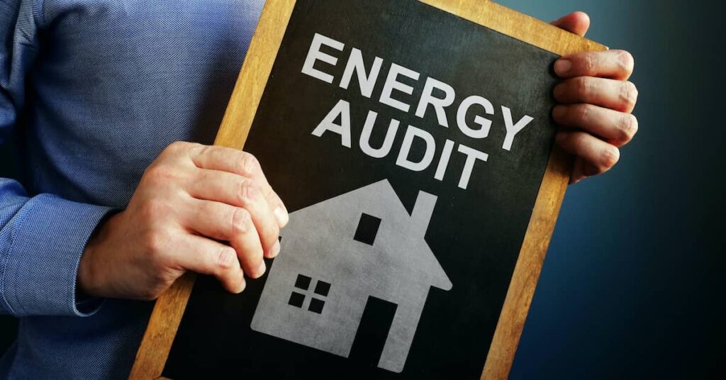 "Empowering Efficiency: Energy Audit"