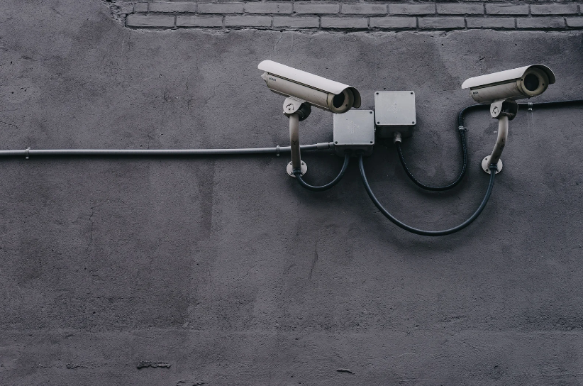 "Guardian Security: Alarm and Security Camera"