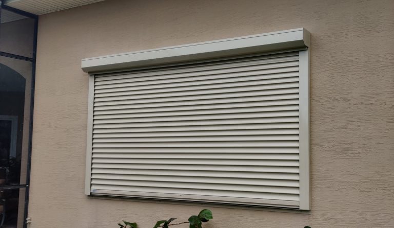 Emergency electric shutter repair — SparkSonic